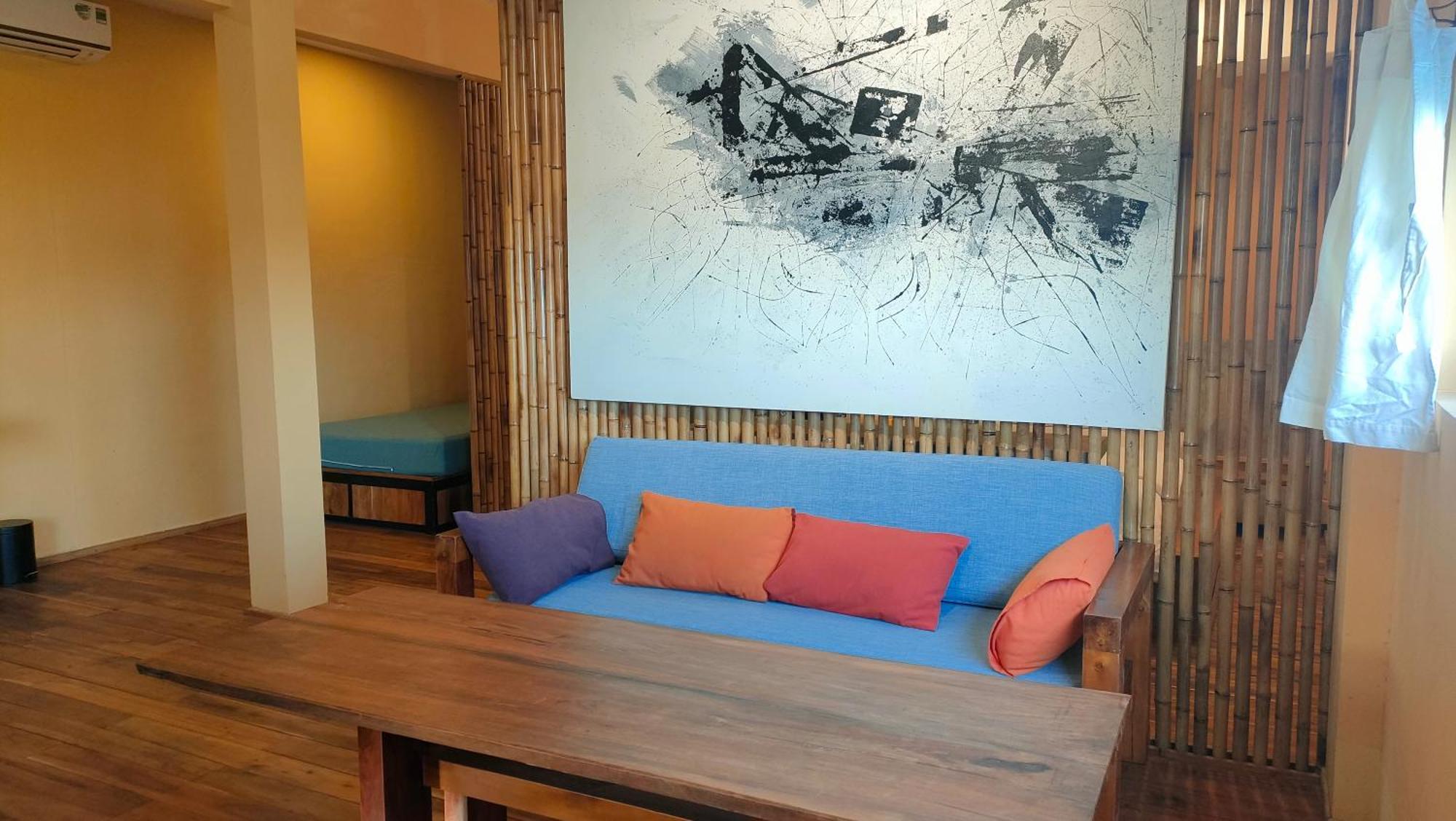 Eco Lagoon Duong Dong Exterior foto