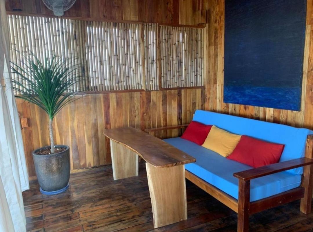 Eco Lagoon Duong Dong Exterior foto